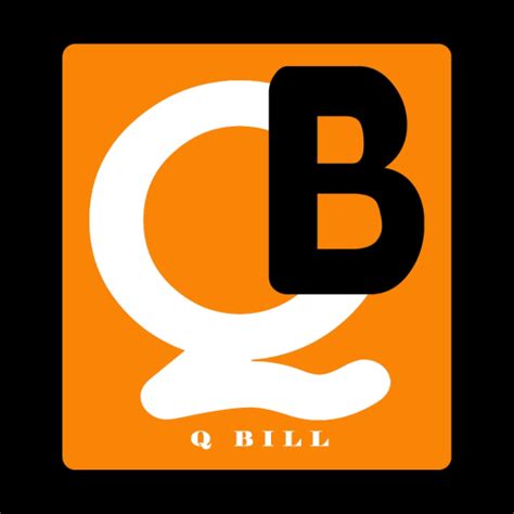 Q Bill POS .